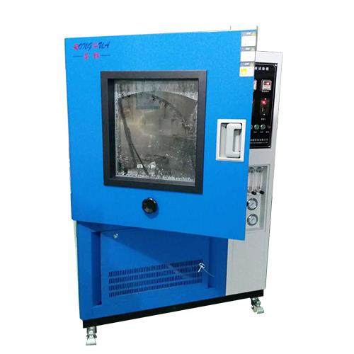 箱式淋雨試驗機